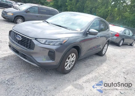 2023 Ford Escape Active из США, поврежденный, VIN 1FMCU9GN3PUA88421